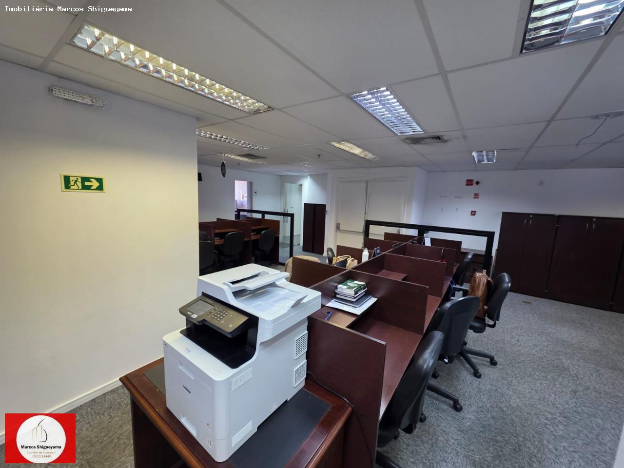 Prédio Inteiro para alugar, 350m² - Foto 2