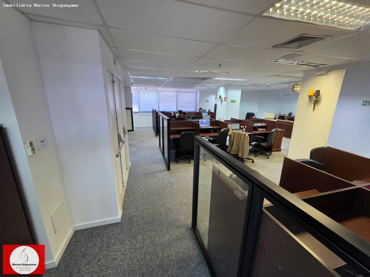 Prédio Inteiro para alugar, 350m² - Foto 4
