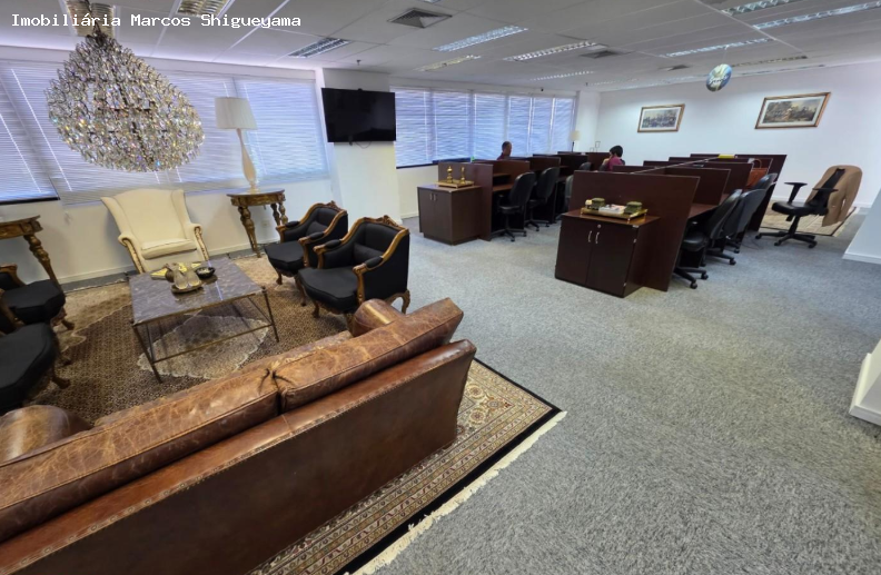 Prédio Inteiro para alugar, 350m² - Foto 1