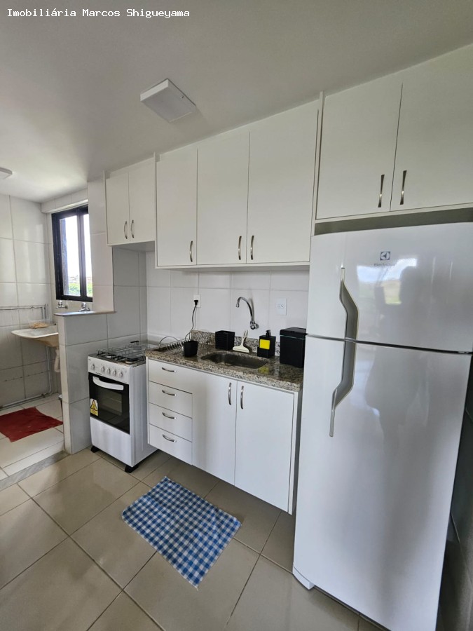 Apartamento, 3 quartos, 72 m² - Foto 9