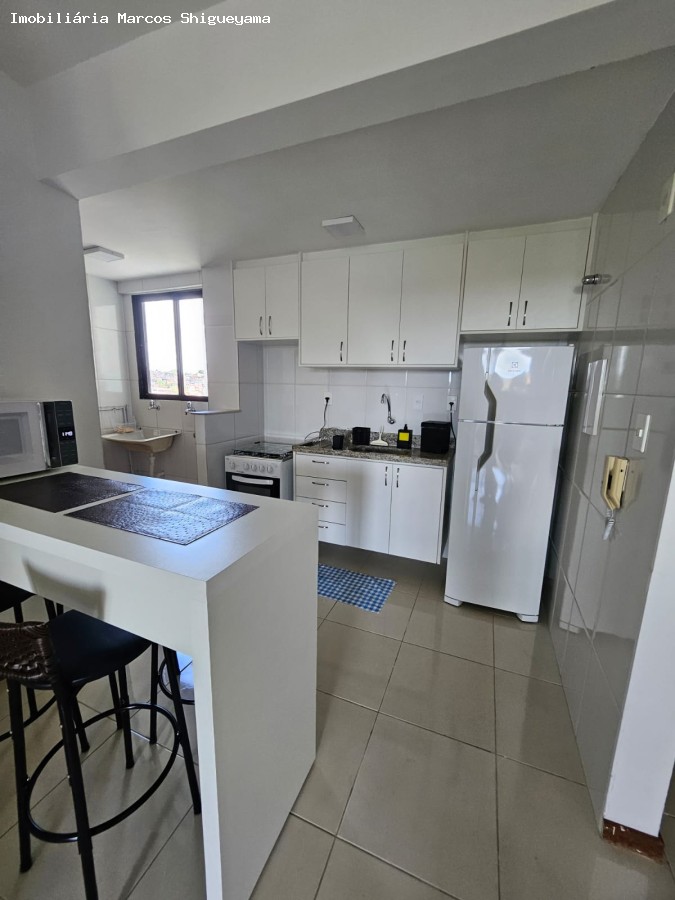 Apartamento, 3 quartos, 72 m² - Foto 3