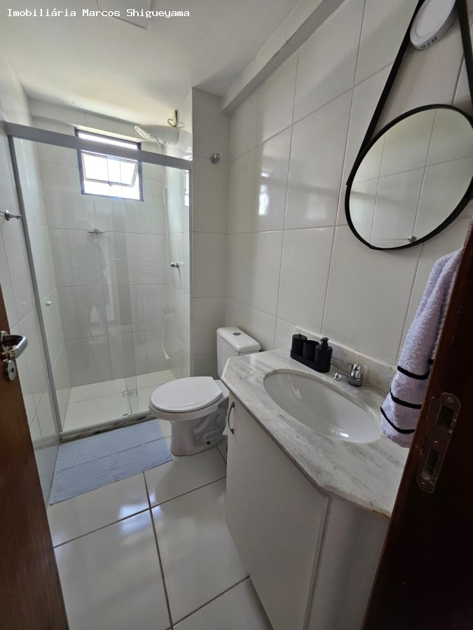 Apartamento, 3 quartos, 72 m² - Foto 6