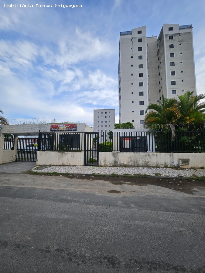 Apartamento, 3 quartos, 72 m² - Foto 7