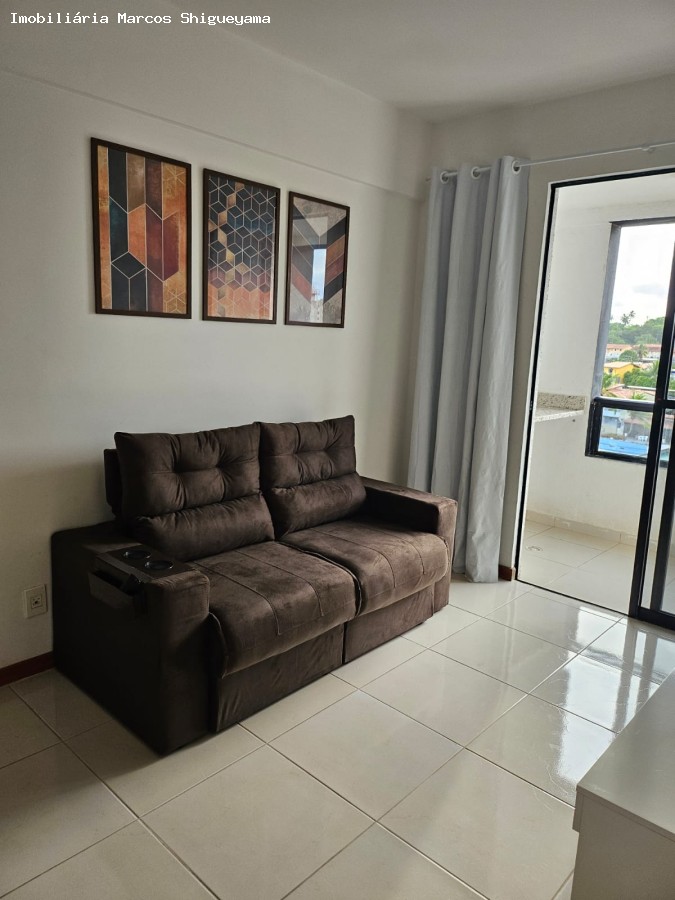 Apartamento, 3 quartos, 72 m² - Foto 2
