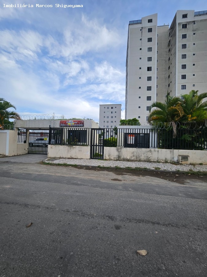Apartamento, 3 quartos, 72 m² - Foto 11