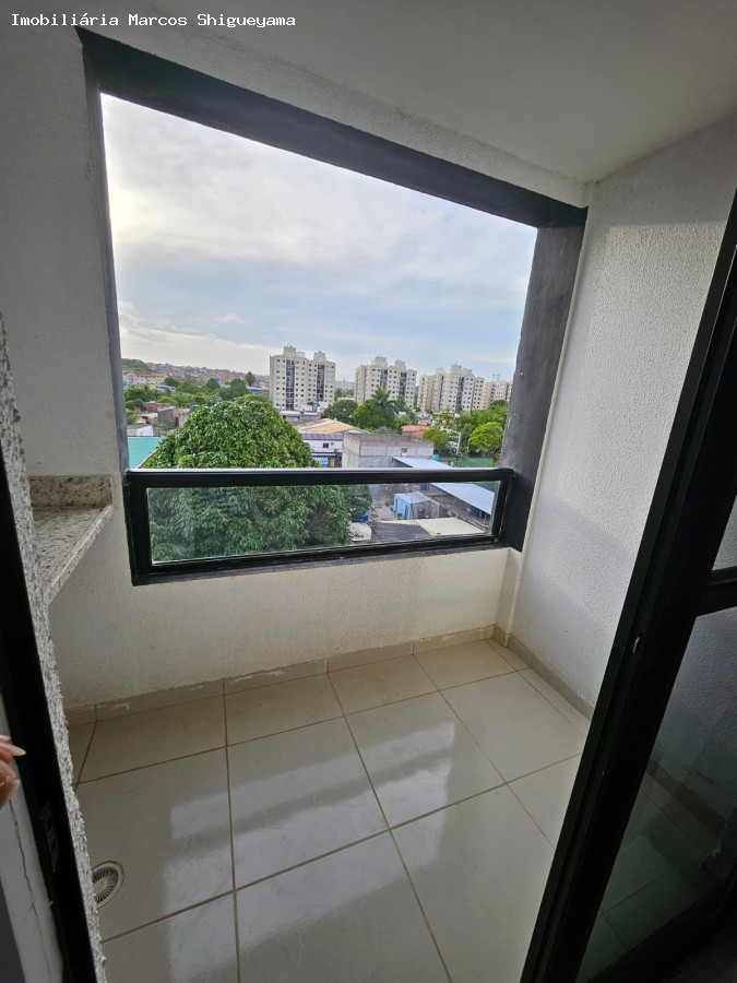 Apartamento, 3 quartos, 72 m² - Foto 12