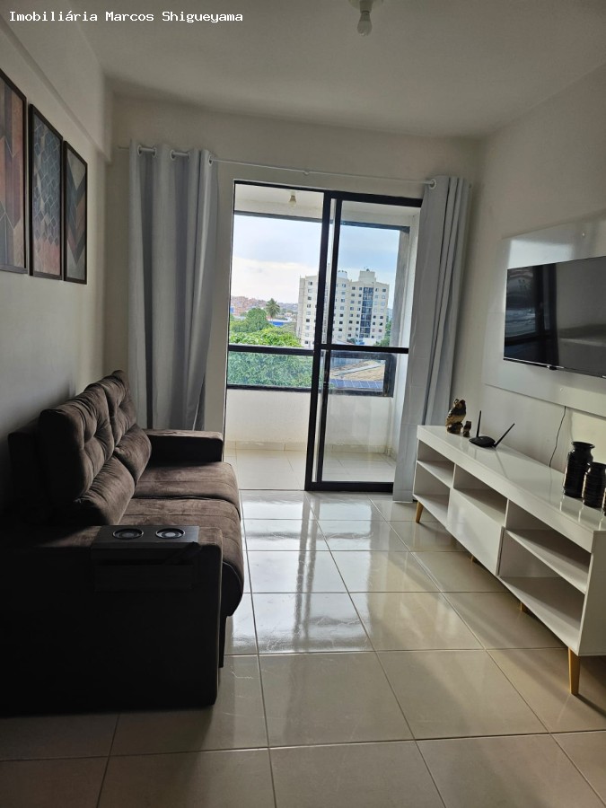 Apartamento, 3 quartos, 72 m² - Foto 4
