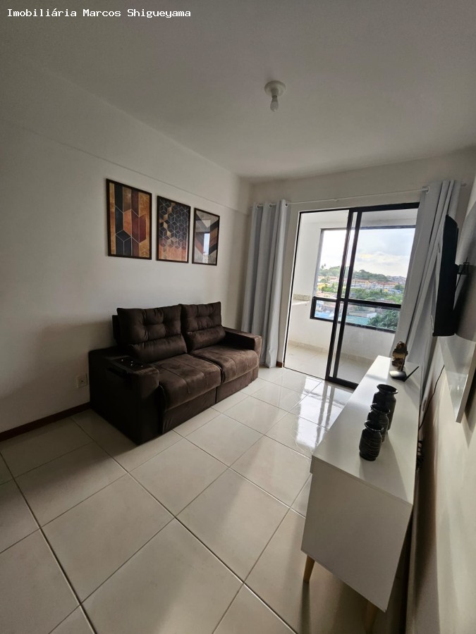 Apartamento, 3 quartos, 72 m² - Foto 1
