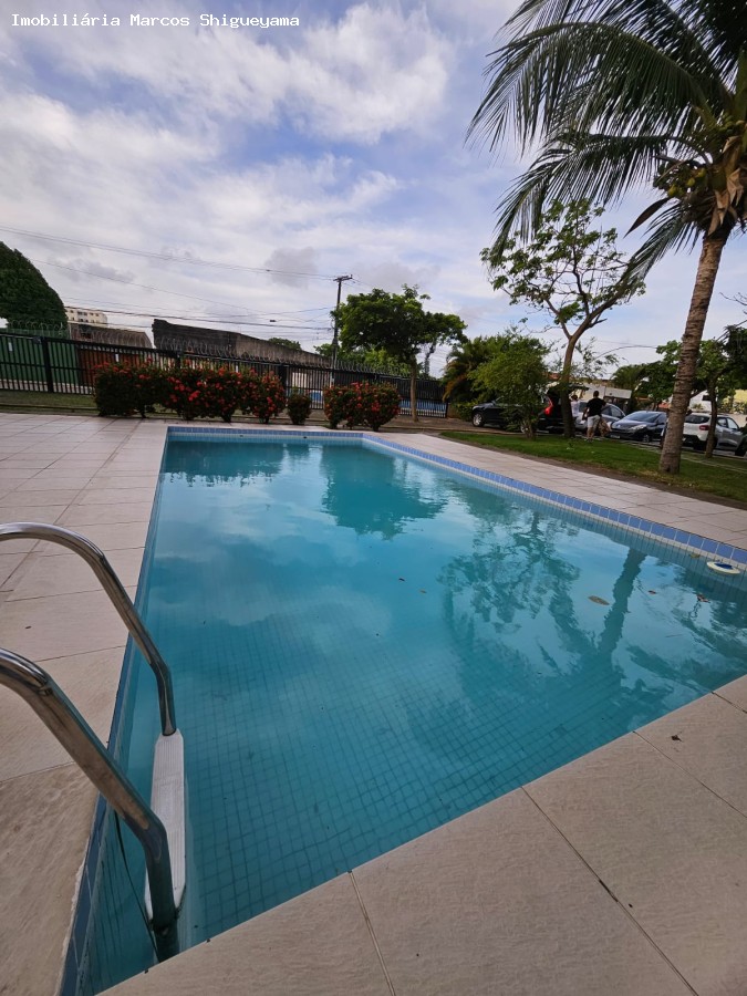Apartamento, 3 quartos, 72 m² - Foto 18