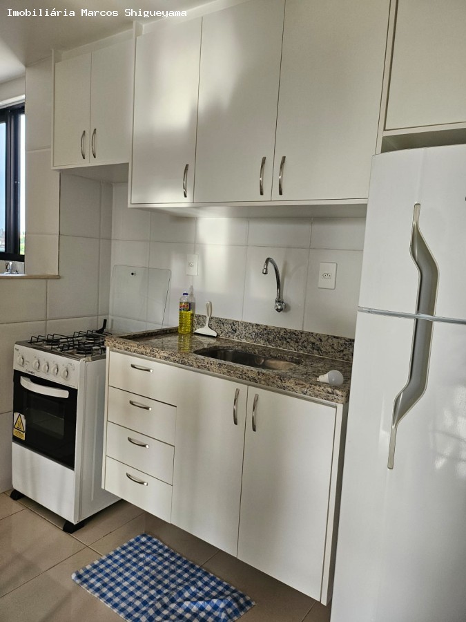 Apartamento, 3 quartos, 72 m² - Foto 28
