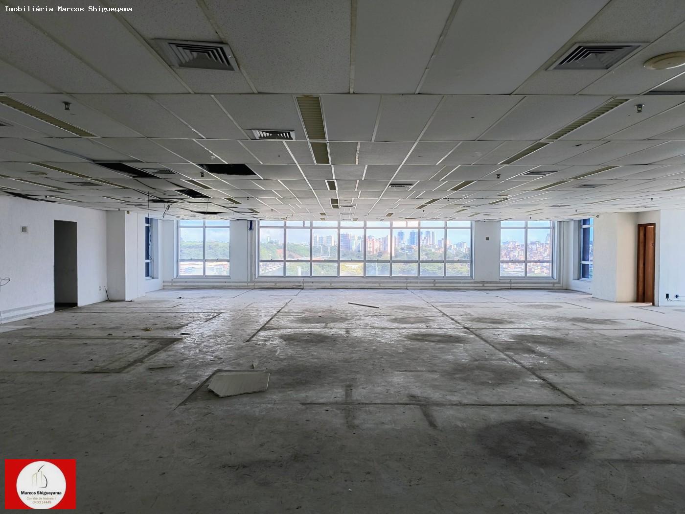 Sala-Conjunto, 385 m² - Foto 1