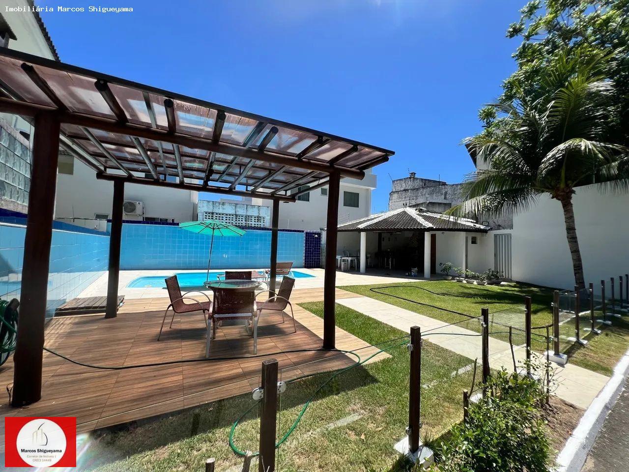 Casa à venda com 4 quartos, 325m² - Foto 15