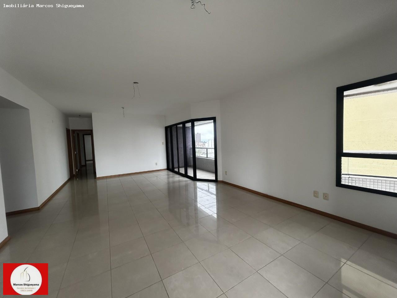 Apartamento, 4 quartos, 175 m² - Foto 2