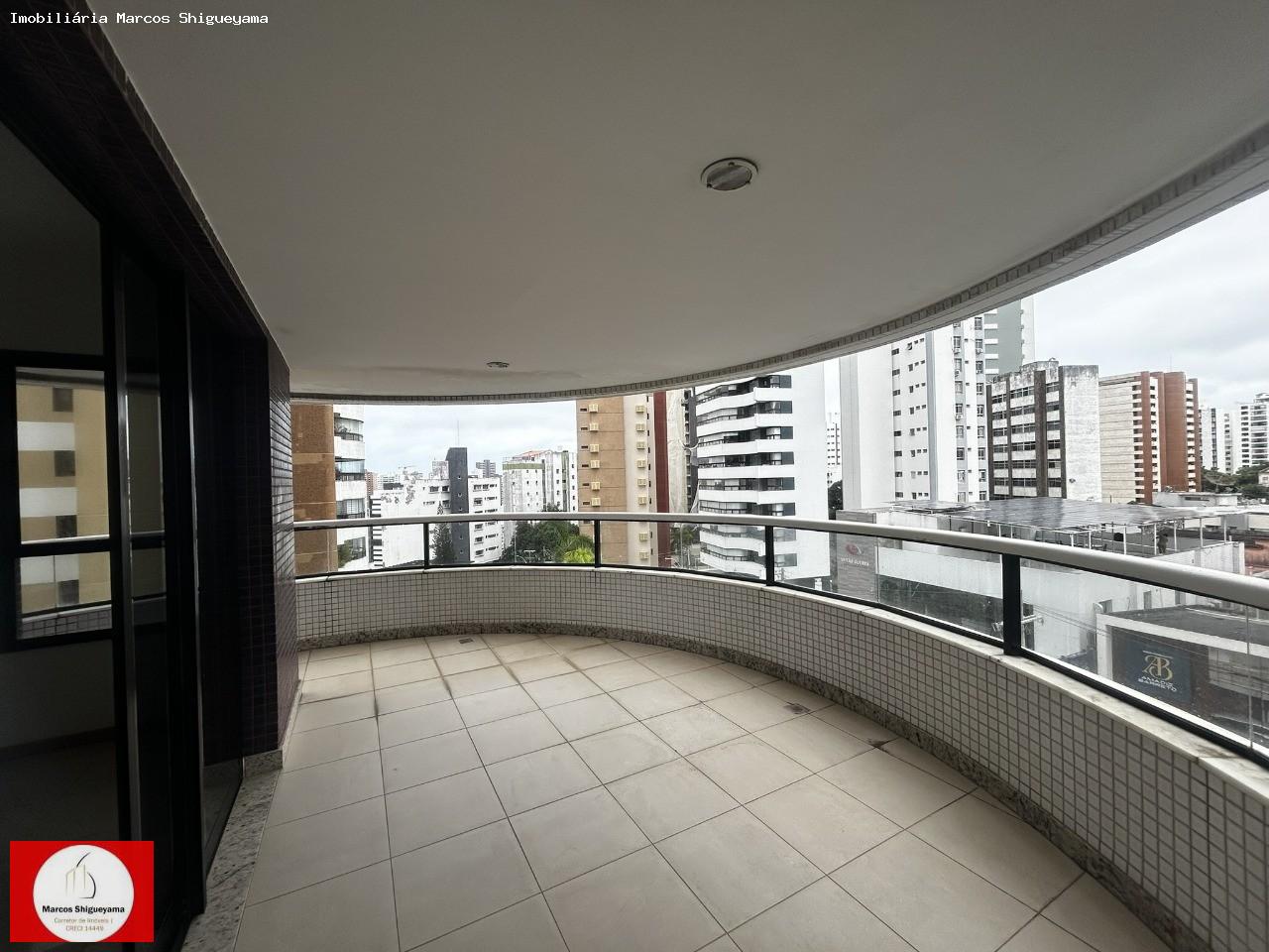 Apartamento, 4 quartos, 175 m² - Foto 9
