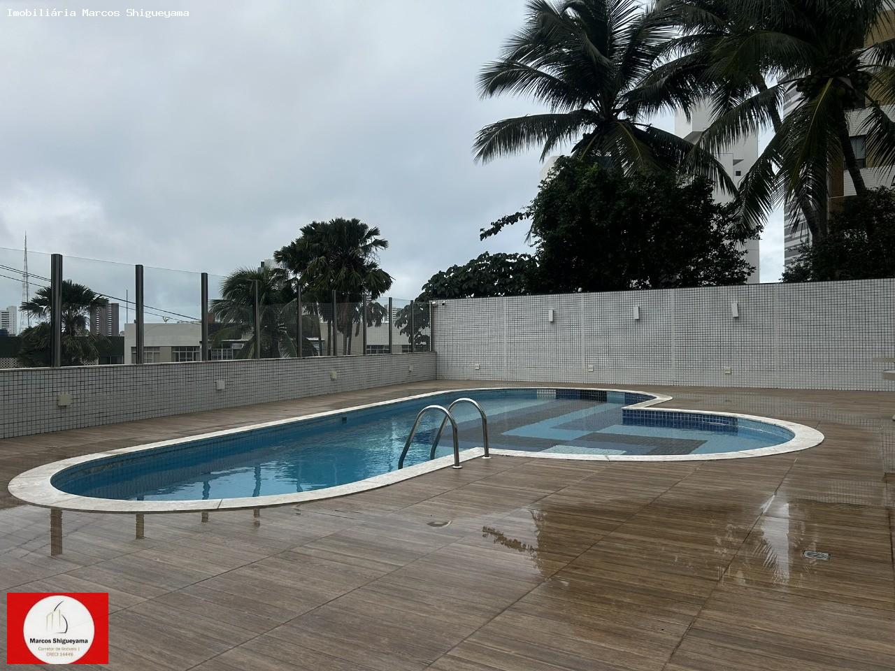 Apartamento, 4 quartos, 175 m² - Foto 10