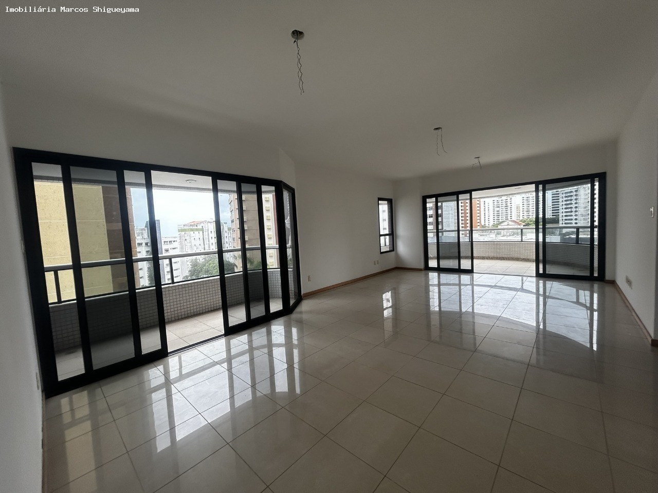 Apartamento, 4 quartos, 175 m² - Foto 1