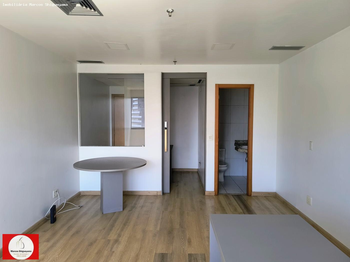 Conjunto Comercial-Sala à venda, 30m² - Foto 5