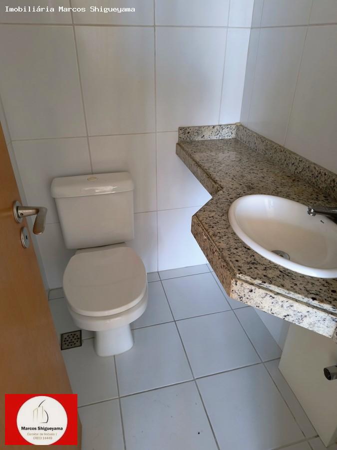Conjunto Comercial-Sala à venda, 30m² - Foto 6