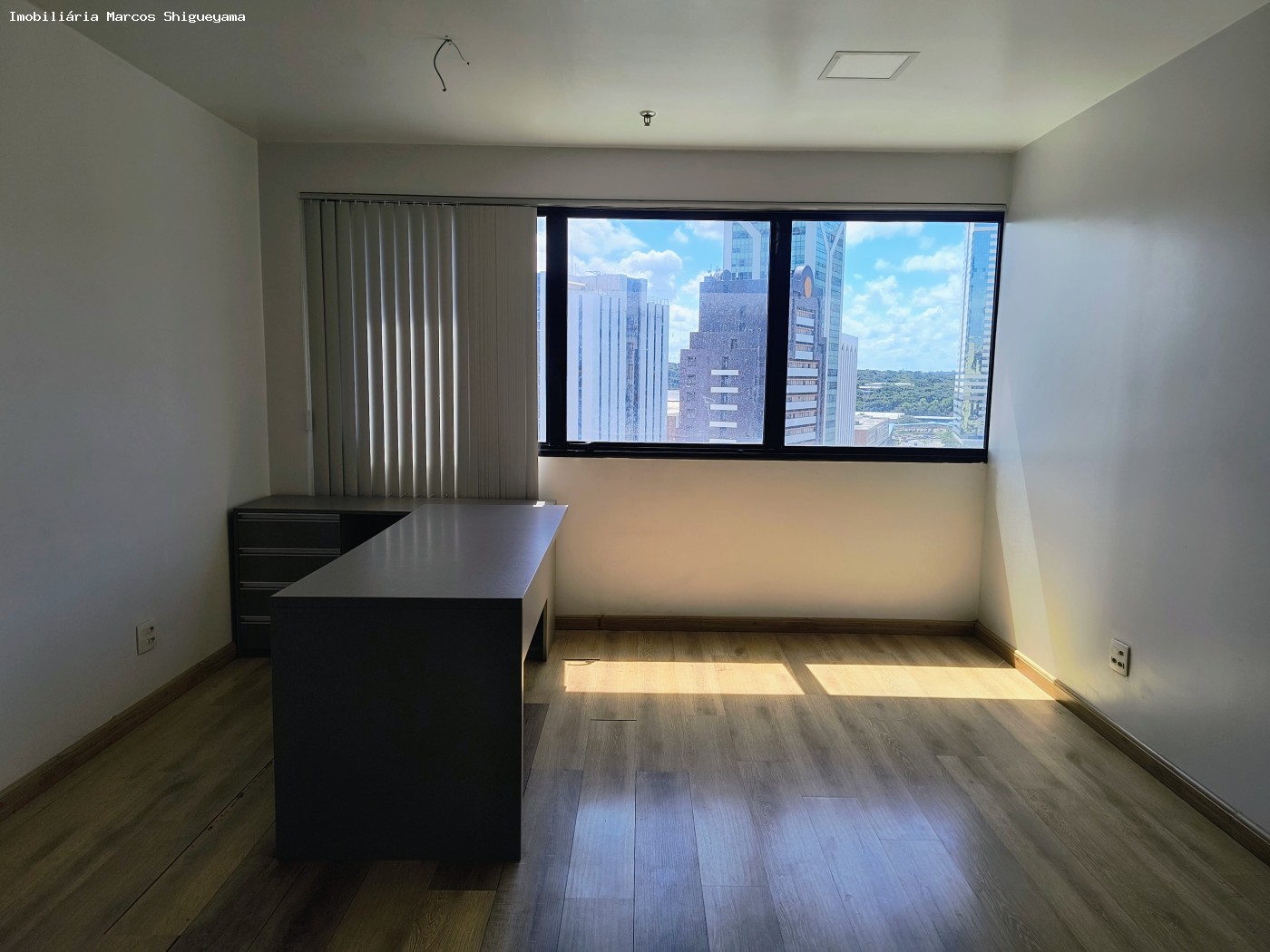 Conjunto Comercial-Sala à venda, 30m² - Foto 1