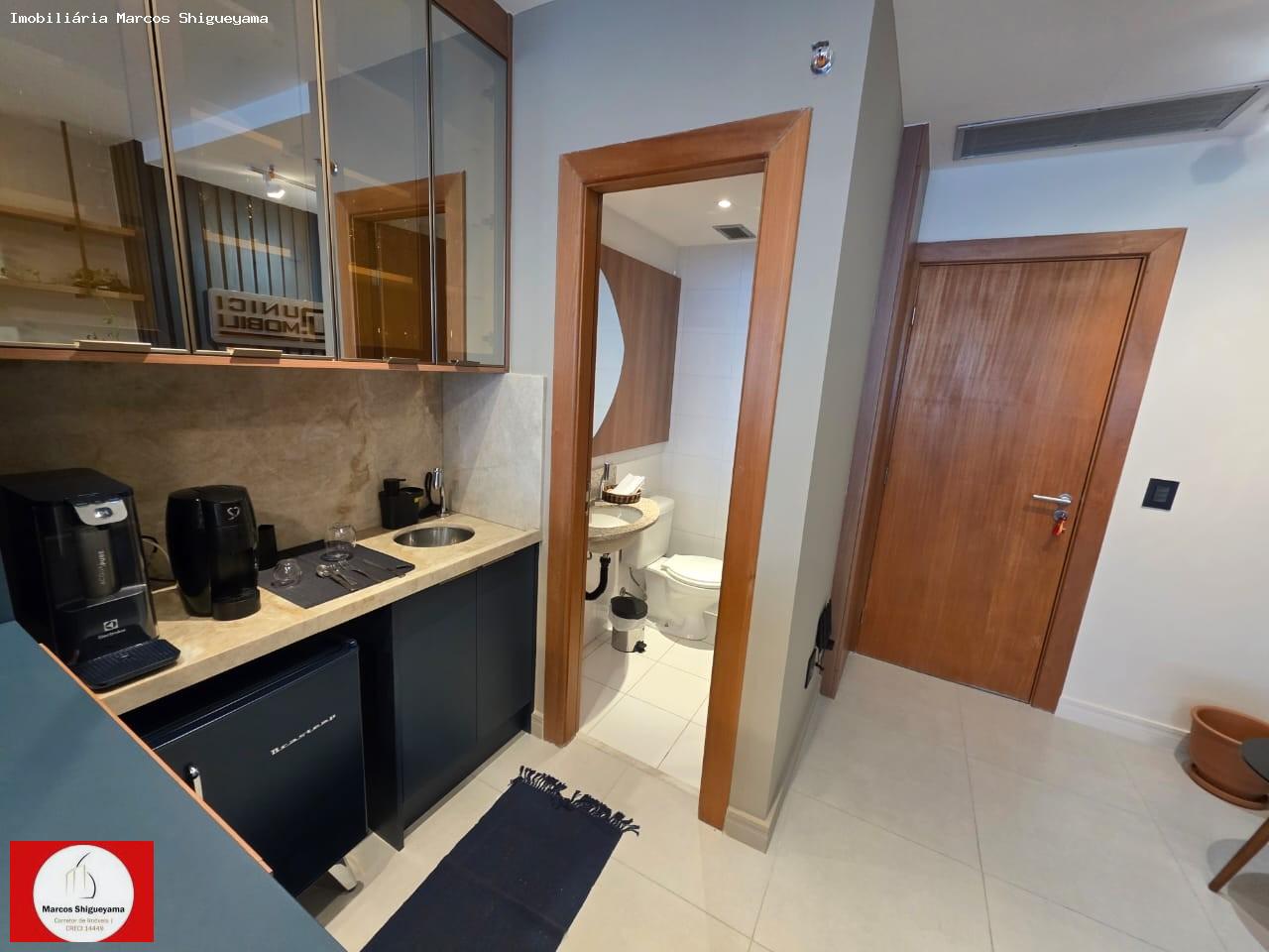 Conjunto Comercial-Sala à venda, 35m² - Foto 9