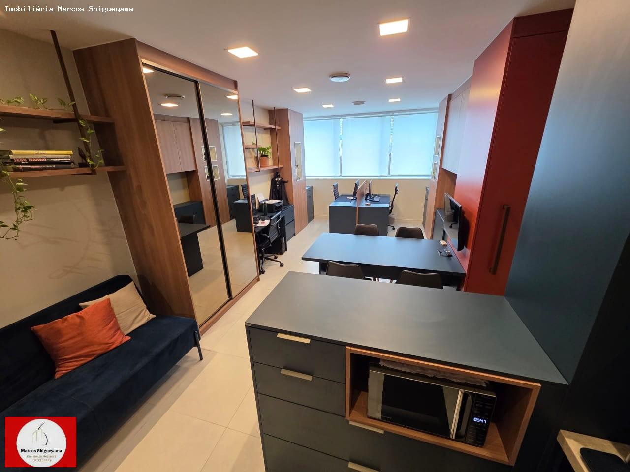 Conjunto Comercial-Sala à venda, 35m² - Foto 5