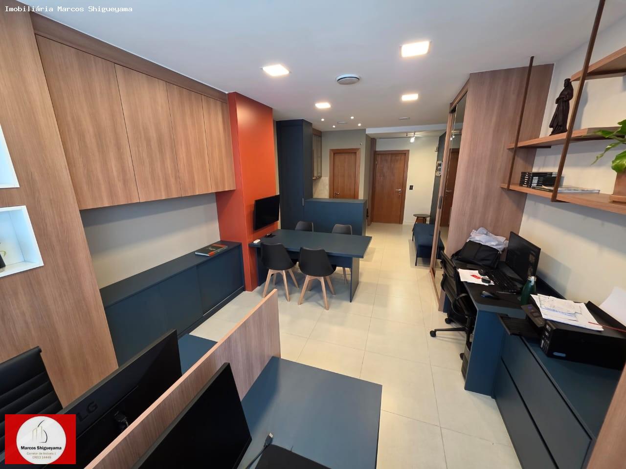 Conjunto Comercial-Sala à venda, 35m² - Foto 4
