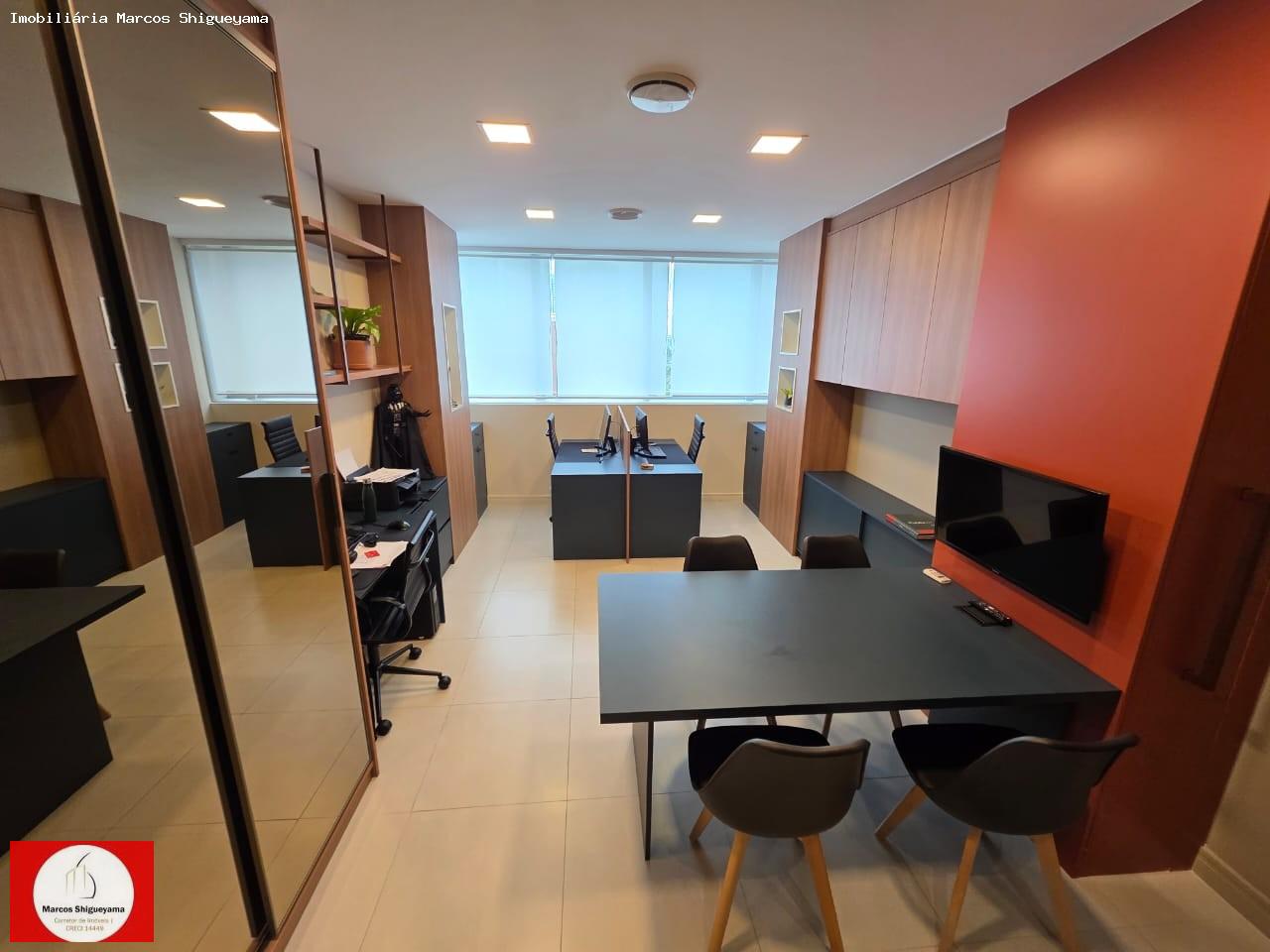 Conjunto Comercial-Sala à venda, 35m² - Foto 6