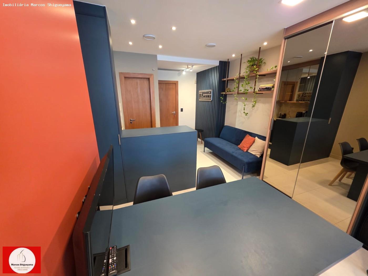 Conjunto Comercial-Sala à venda, 35m² - Foto 7