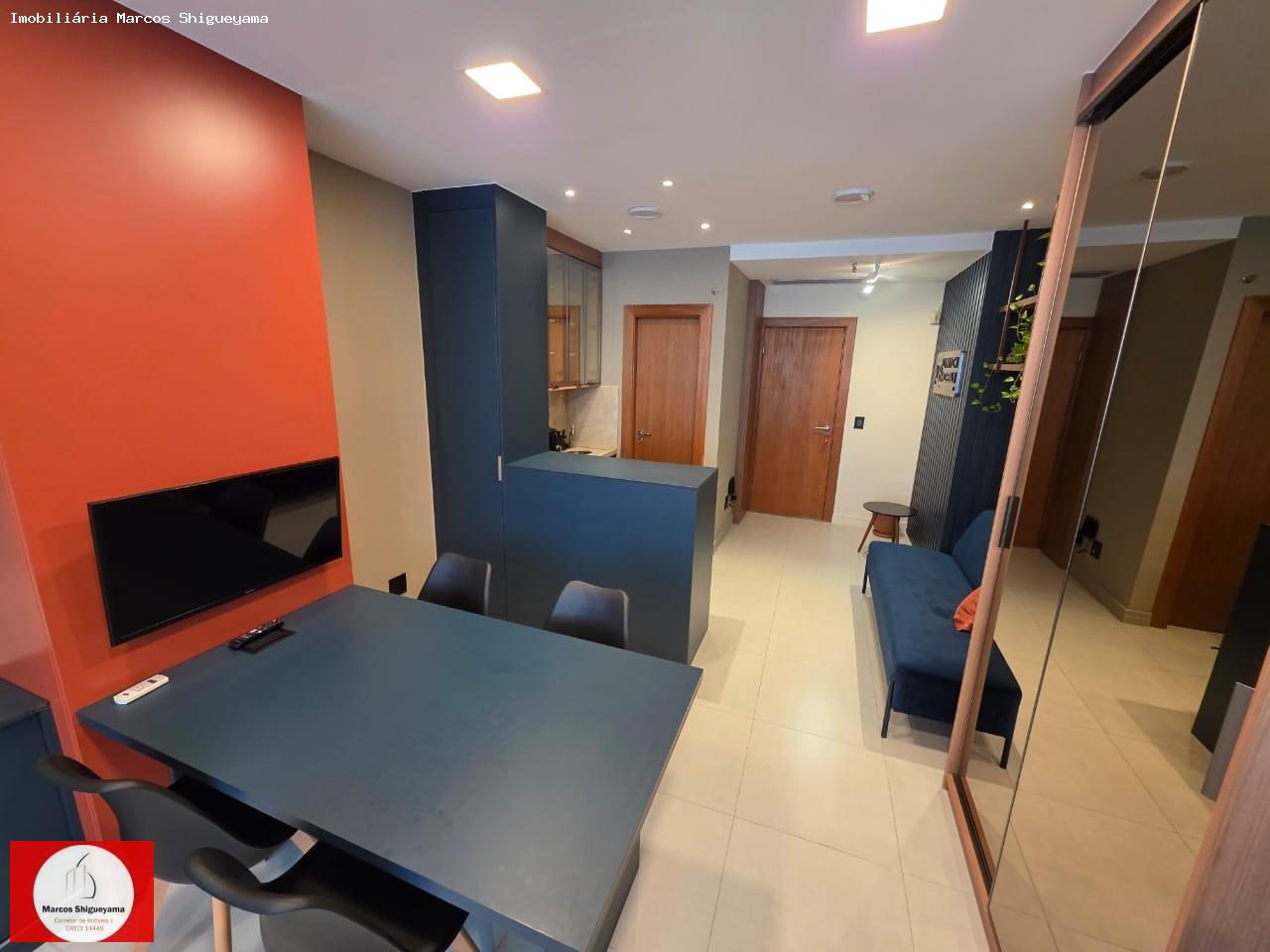 Conjunto Comercial-Sala à venda, 35m² - Foto 8
