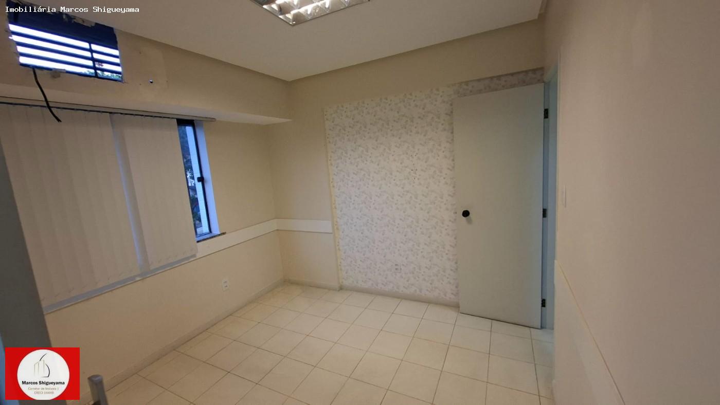 Conjunto Comercial-Sala para alugar, 126m² - Foto 3