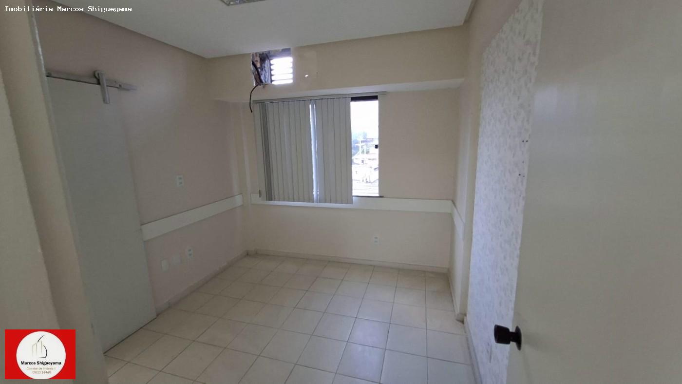 Conjunto Comercial-Sala para alugar, 126m² - Foto 5