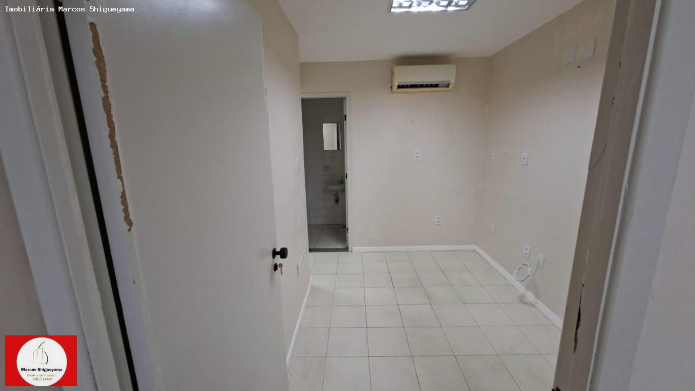 Conjunto Comercial-Sala para alugar, 126m² - Foto 4