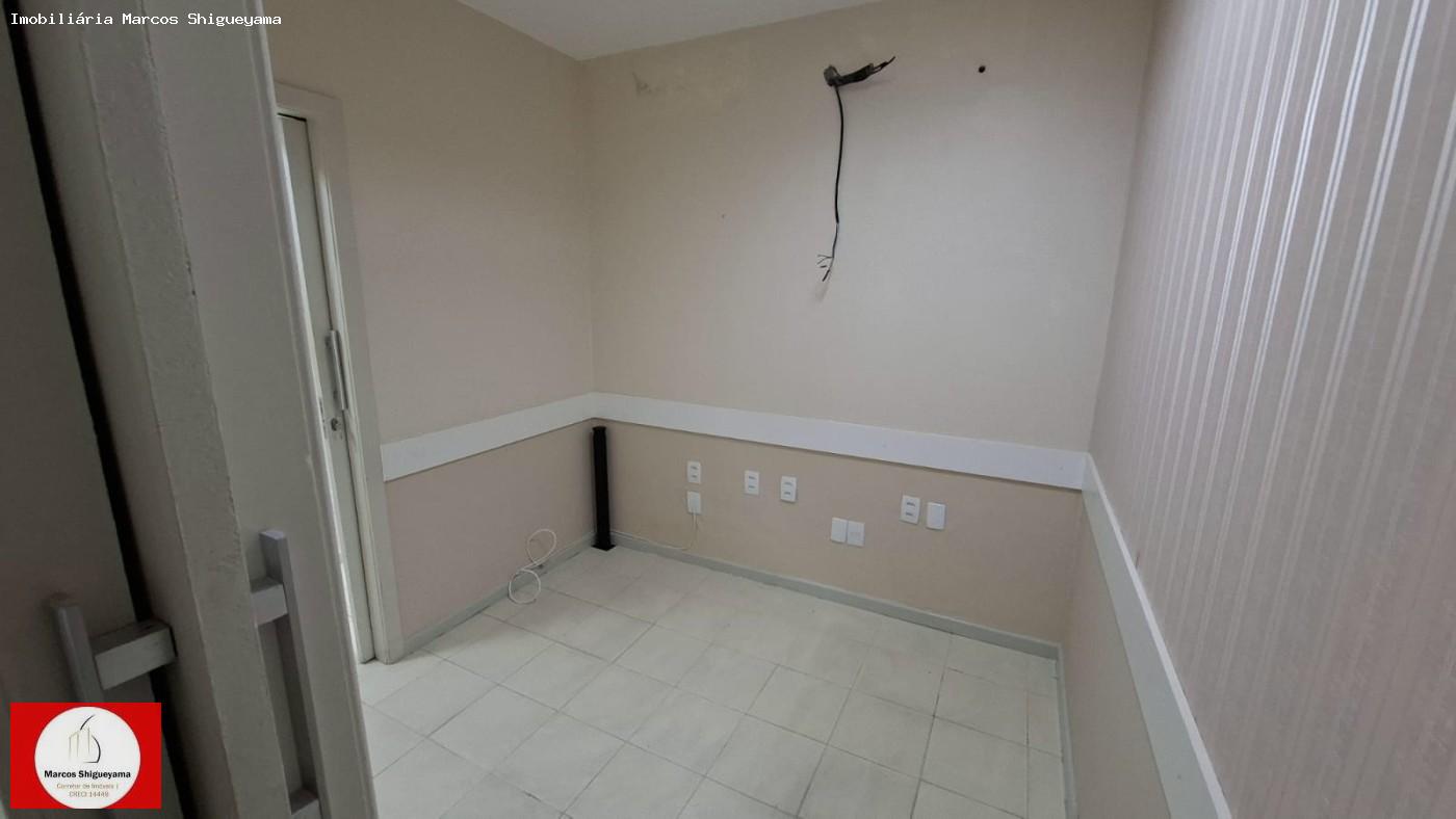 Conjunto Comercial-Sala para alugar, 126m² - Foto 8