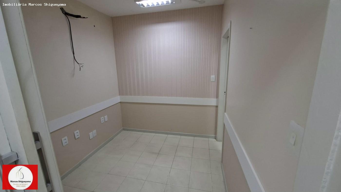 Conjunto Comercial-Sala para alugar, 126m² - Foto 7