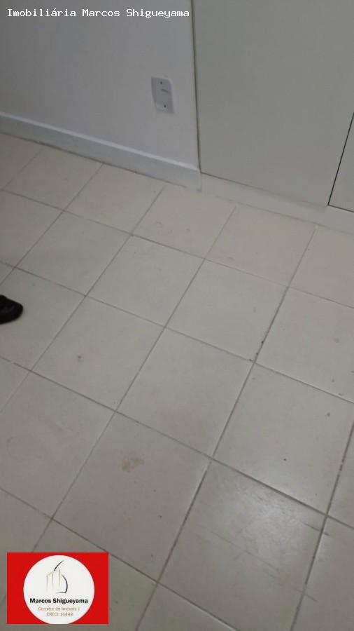 Conjunto Comercial-Sala para alugar, 126m² - Foto 9