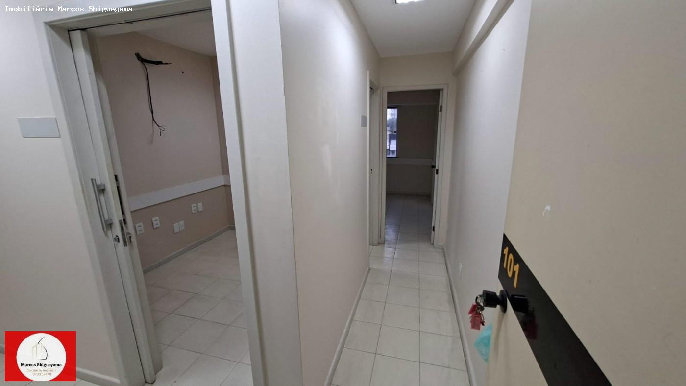 Conjunto Comercial-Sala para alugar, 126m² - Foto 10
