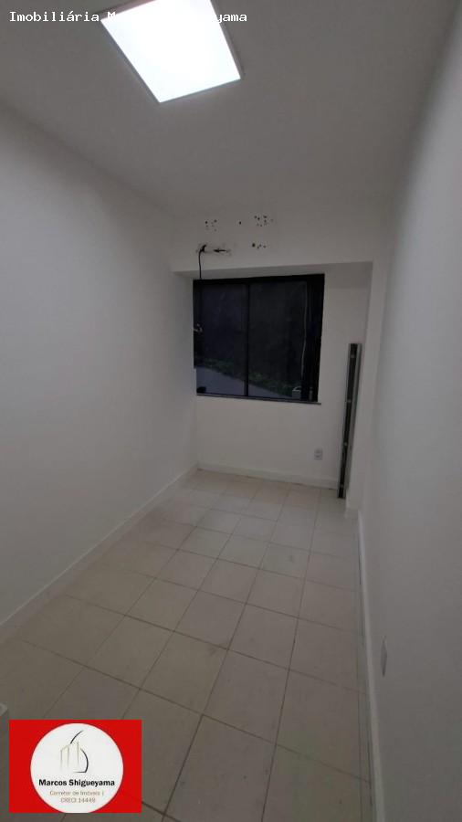 Conjunto Comercial-Sala para alugar, 126m² - Foto 12