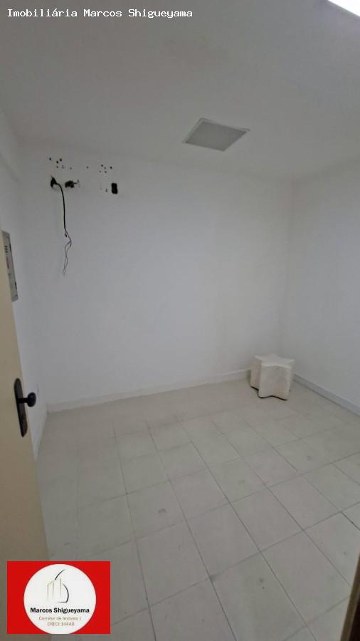 Conjunto Comercial-Sala para alugar, 126m² - Foto 15