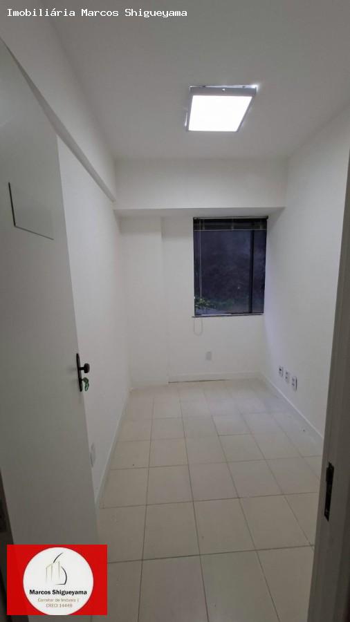 Conjunto Comercial-Sala para alugar, 126m² - Foto 14