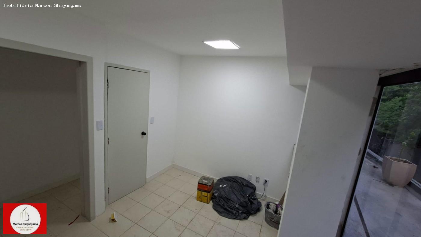 Conjunto Comercial-Sala para alugar, 126m² - Foto 16