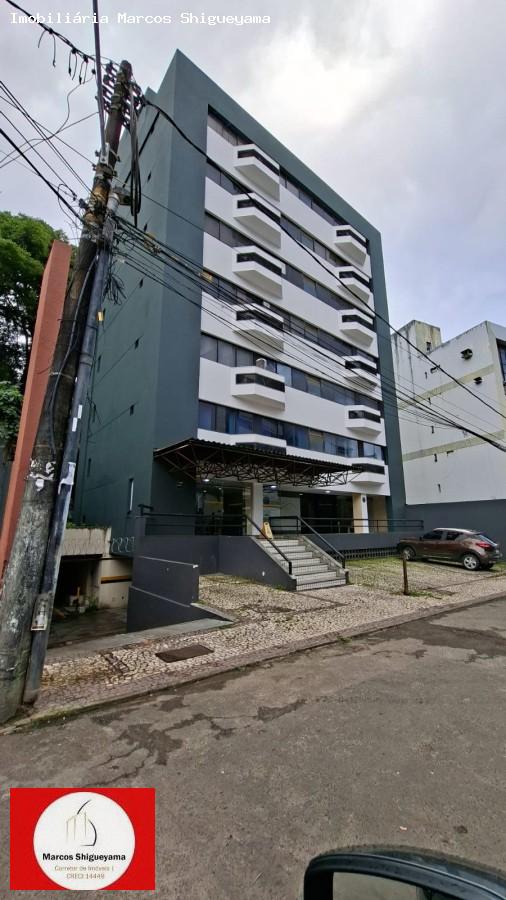 Conjunto Comercial-Sala para alugar, 125m² - Foto 2