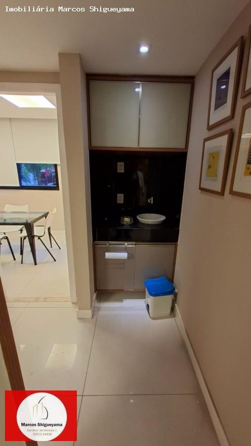 Conjunto Comercial-Sala para alugar, 125m² - Foto 8