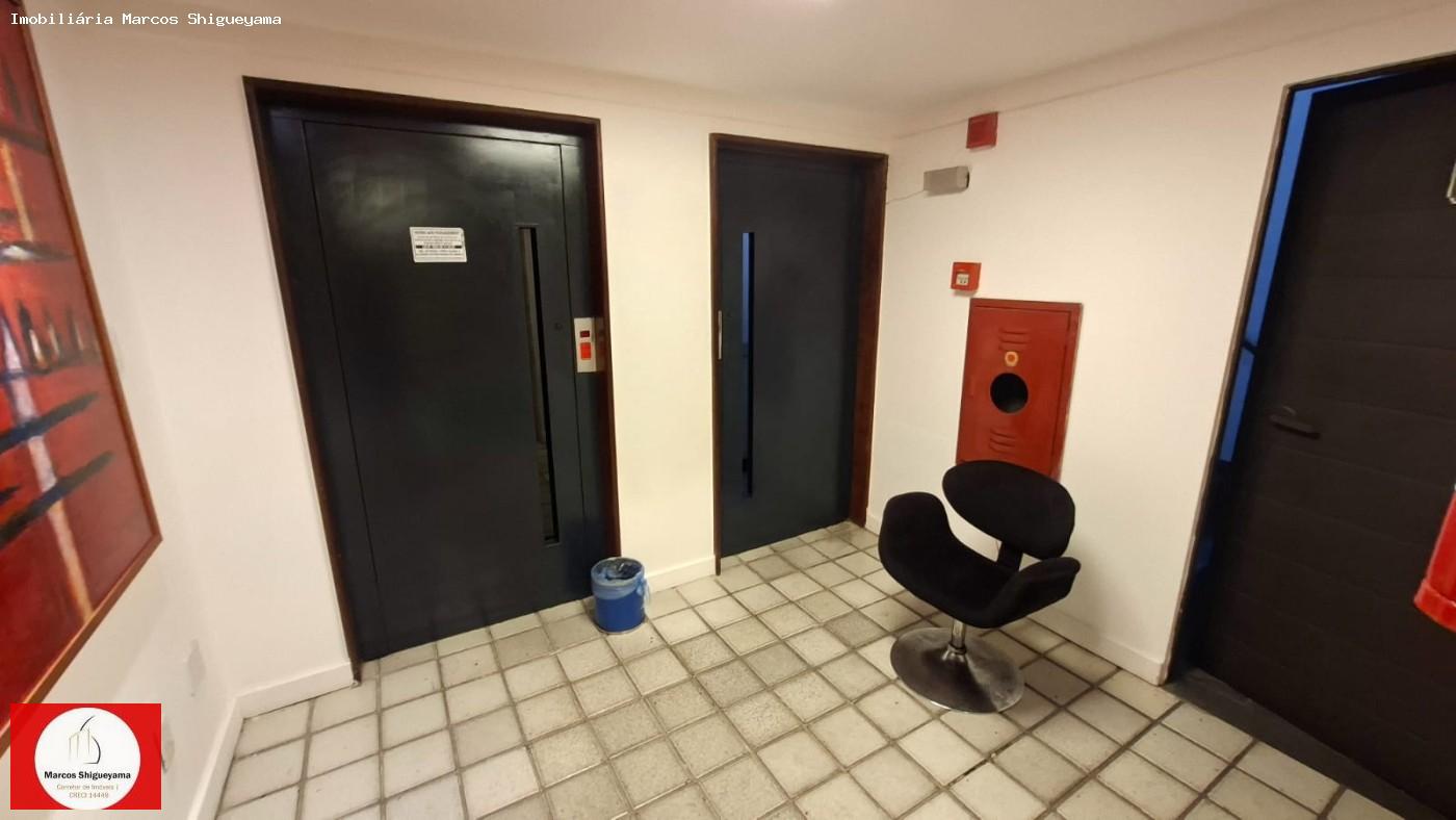Conjunto Comercial-Sala para alugar, 125m² - Foto 13