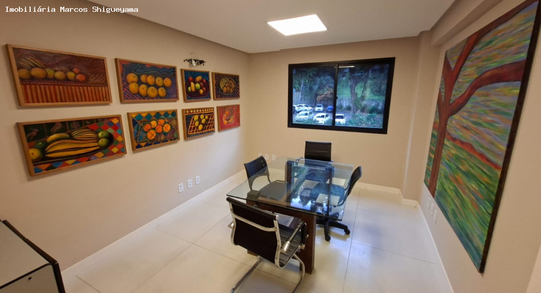 Conjunto Comercial-Sala para alugar, 125m² - Foto 1