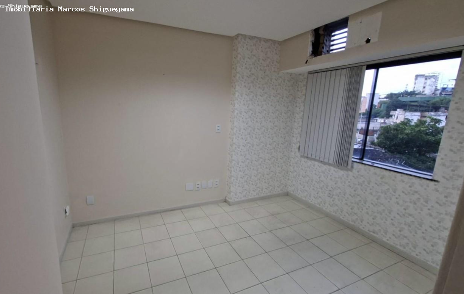 Conjunto Comercial-Sala para alugar, 126m² - Foto 1