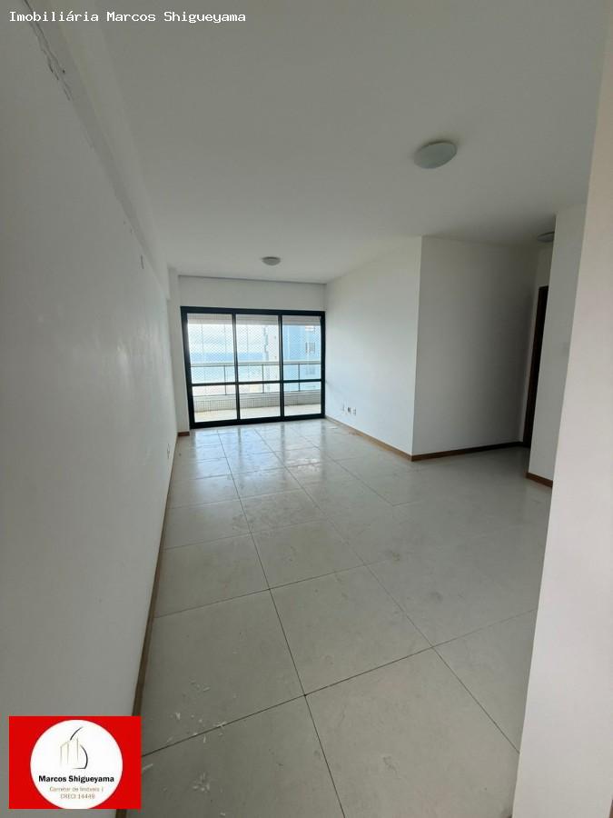 Apartamento, 3 quartos, 97 m² - Foto 2
