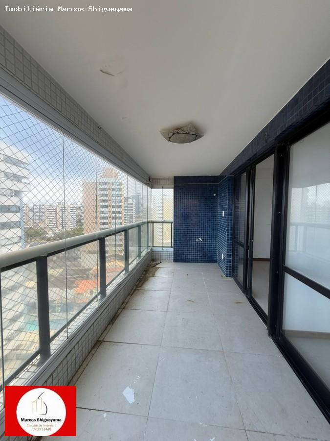 Apartamento, 3 quartos, 97 m² - Foto 7