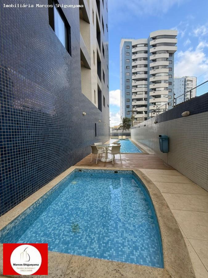 Apartamento, 3 quartos, 97 m² - Foto 21