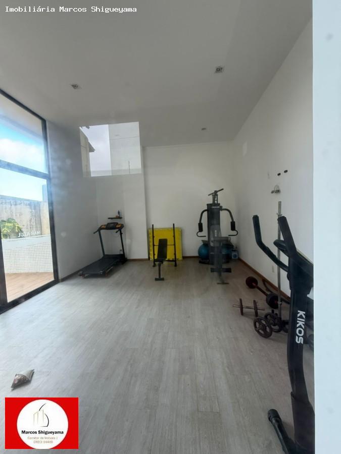 Apartamento, 3 quartos, 97 m² - Foto 23