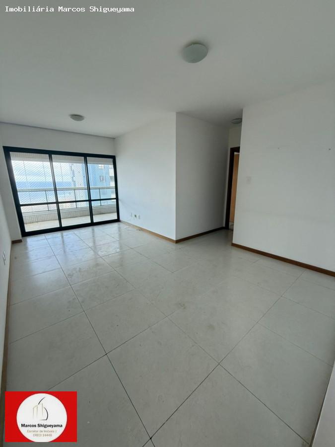 Apartamento, 3 quartos, 97 m² - Foto 1
